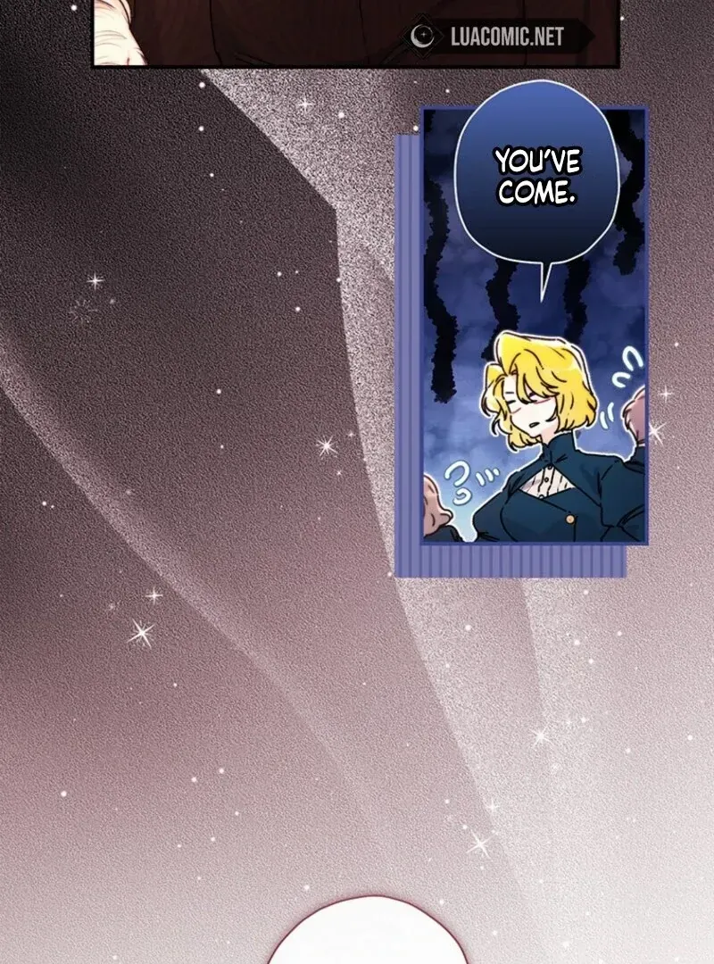I Became The Male Lead's Adopted Daughter - Chapter 129 Page 34