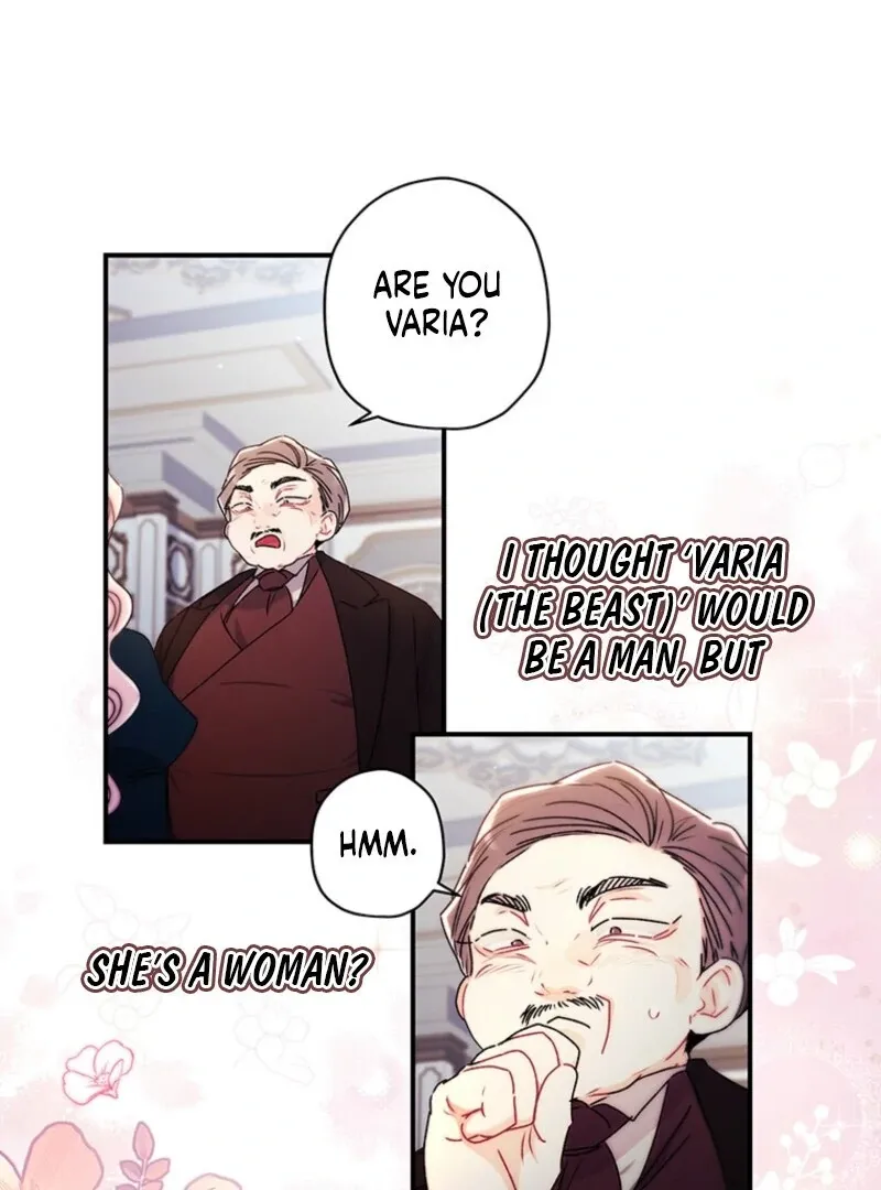 I Became The Male Lead's Adopted Daughter - Chapter 129 Page 37