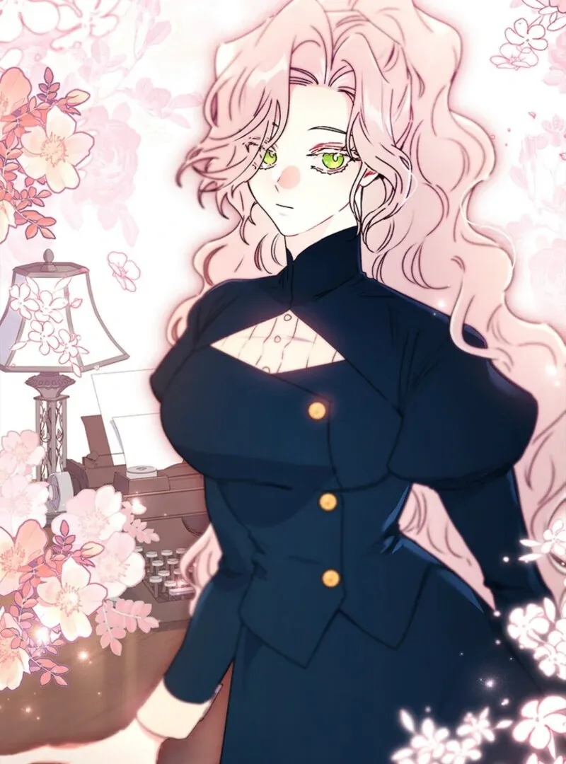 I Became The Male Lead's Adopted Daughter - Chapter 129 Page 39