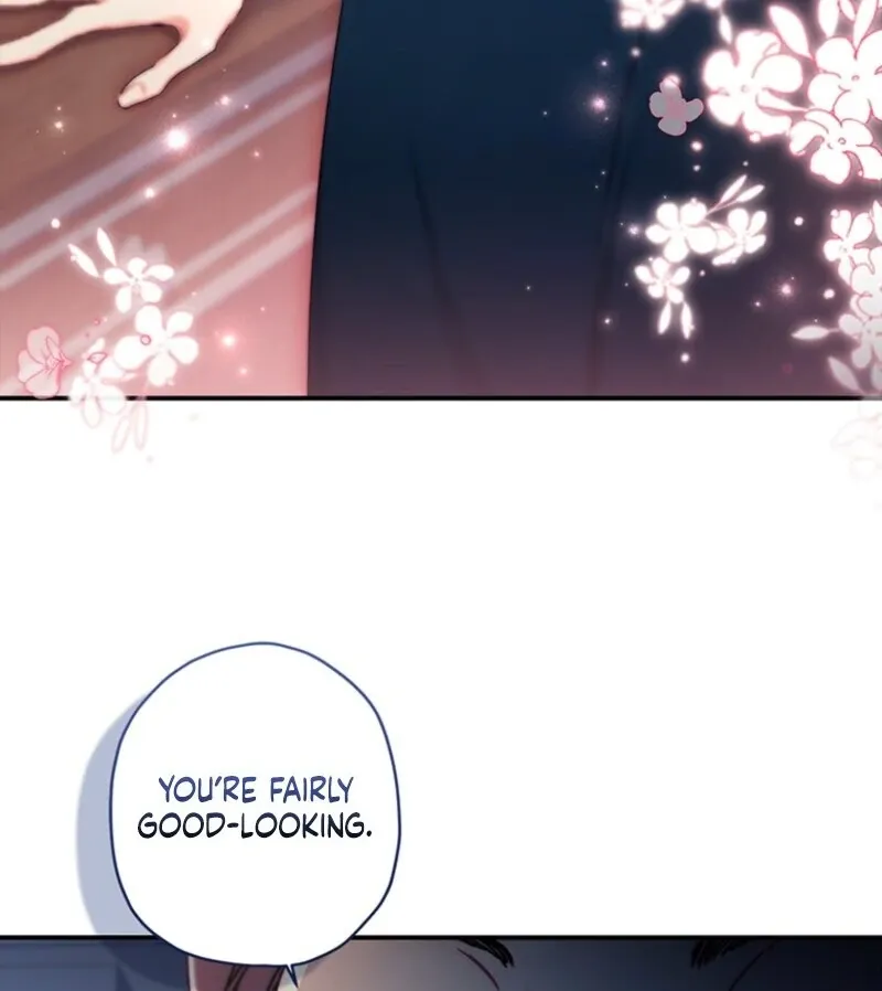 I Became The Male Lead's Adopted Daughter - Chapter 129 Page 40