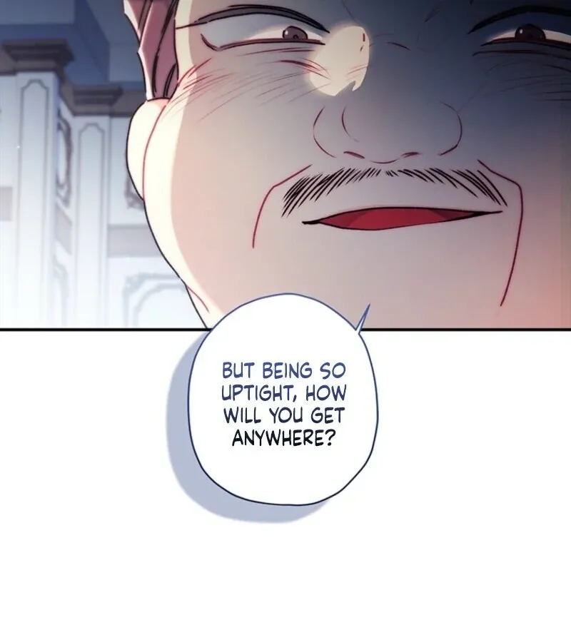 I Became The Male Lead's Adopted Daughter - Chapter 129 Page 41