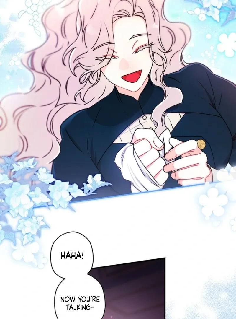 I Became The Male Lead's Adopted Daughter - Chapter 129 Page 45