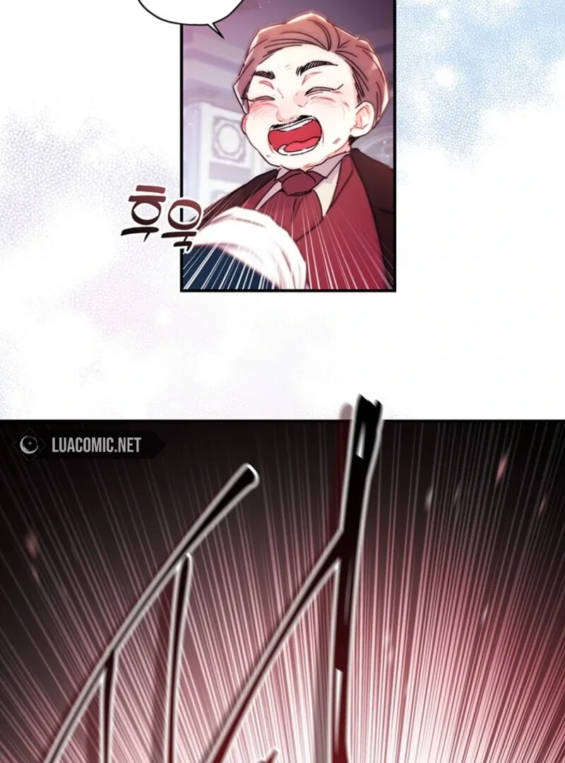 I Became The Male Lead's Adopted Daughter - Chapter 129 Page 46