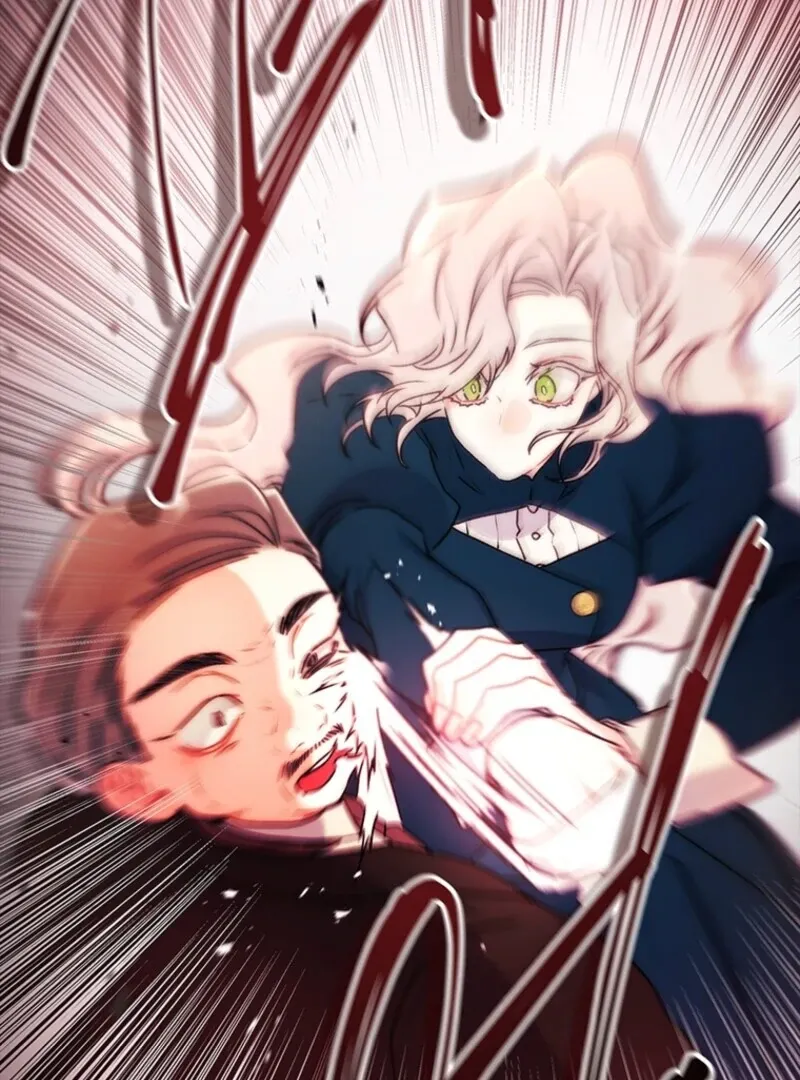 I Became The Male Lead's Adopted Daughter - Chapter 129 Page 47