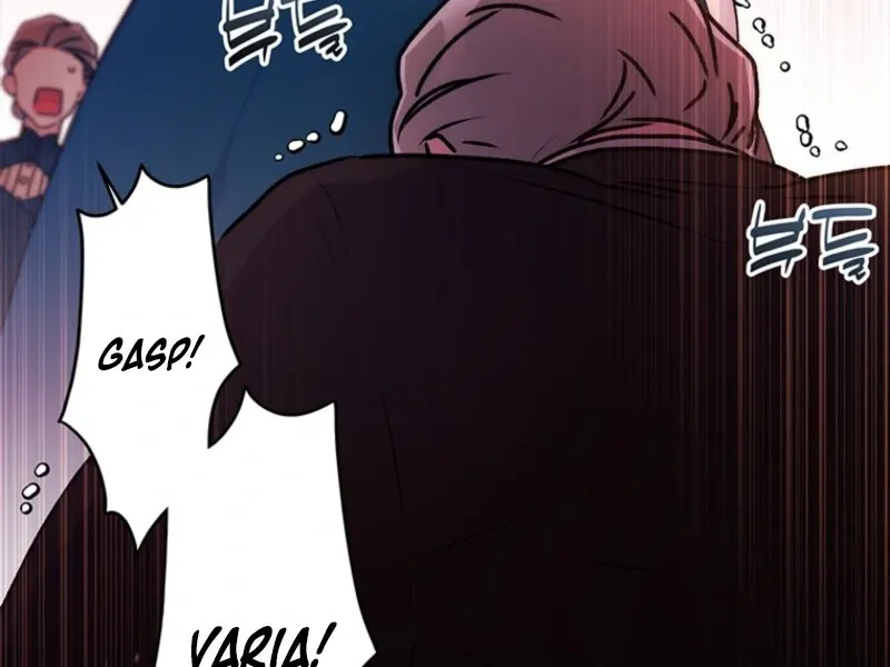 I Became The Male Lead's Adopted Daughter - Chapter 129 Page 52