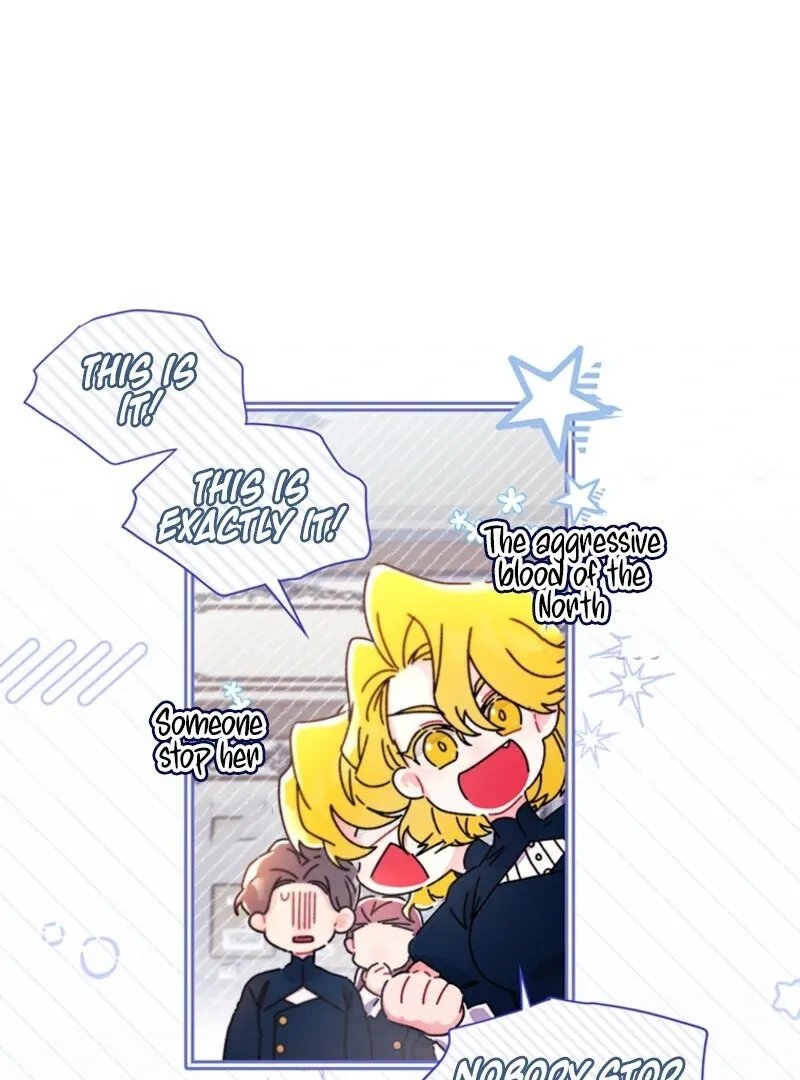 I Became The Male Lead's Adopted Daughter - Chapter 129 Page 54