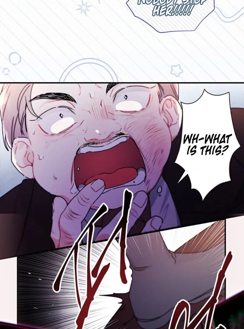 I Became The Male Lead's Adopted Daughter - Chapter 129 Page 55