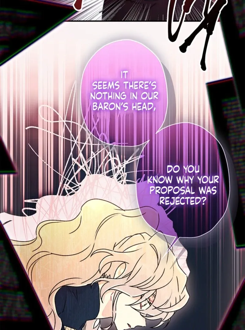 I Became The Male Lead's Adopted Daughter - Chapter 129 Page 56