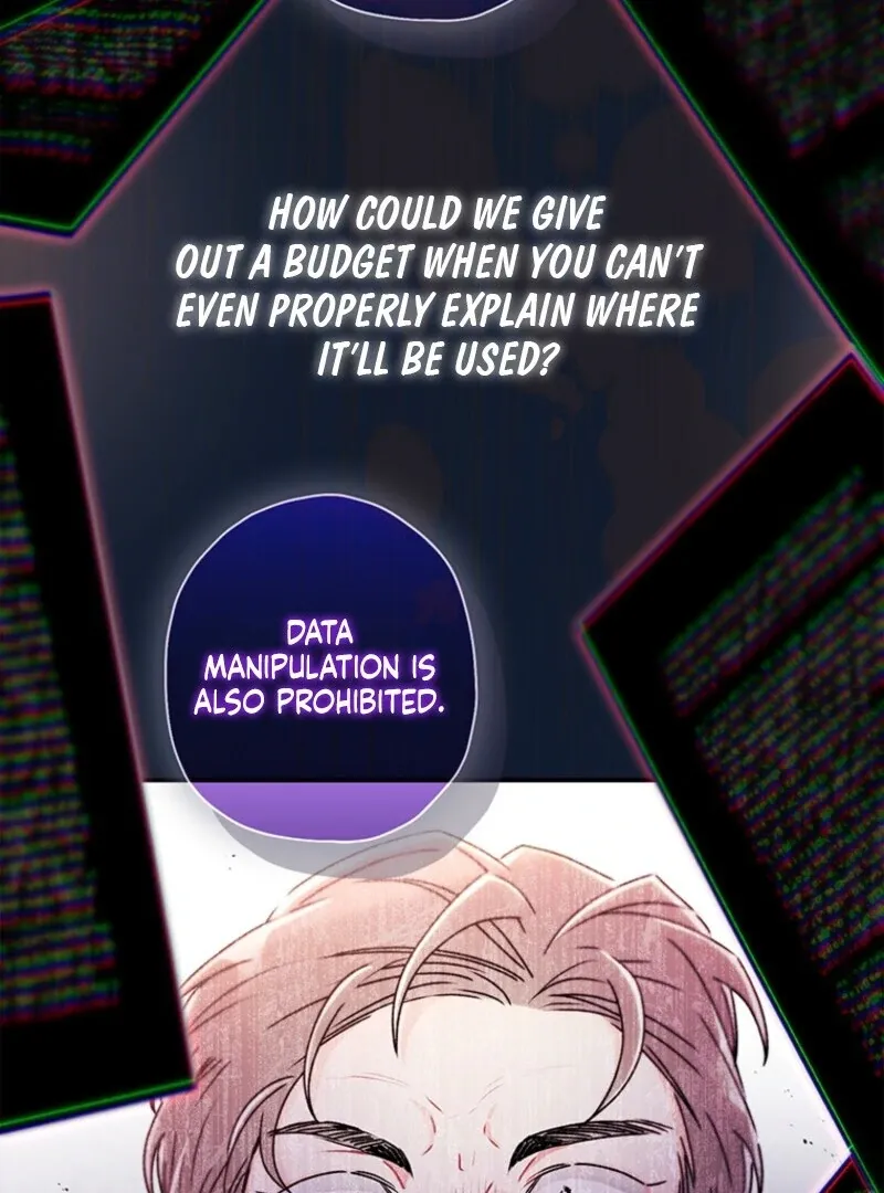I Became The Male Lead's Adopted Daughter - Chapter 129 Page 60