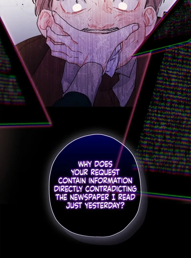 I Became The Male Lead's Adopted Daughter - Chapter 129 Page 61