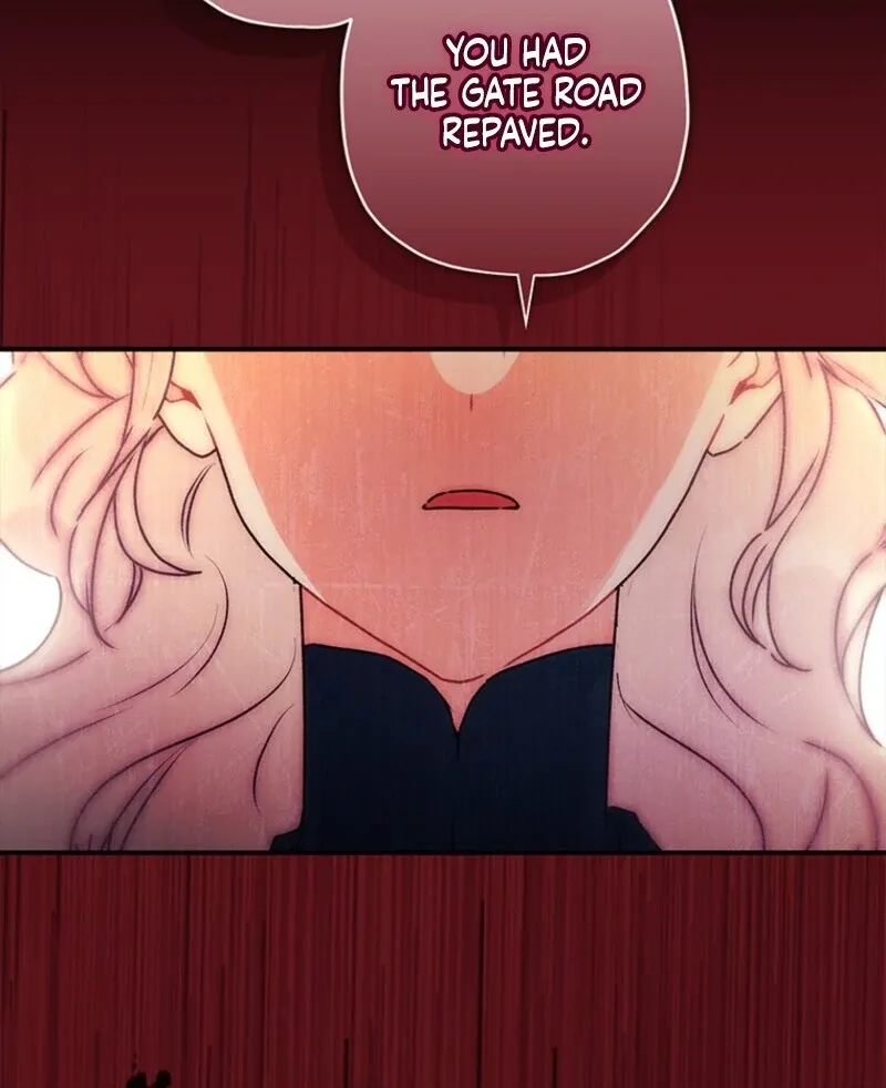 I Became The Male Lead's Adopted Daughter - Chapter 129 Page 63