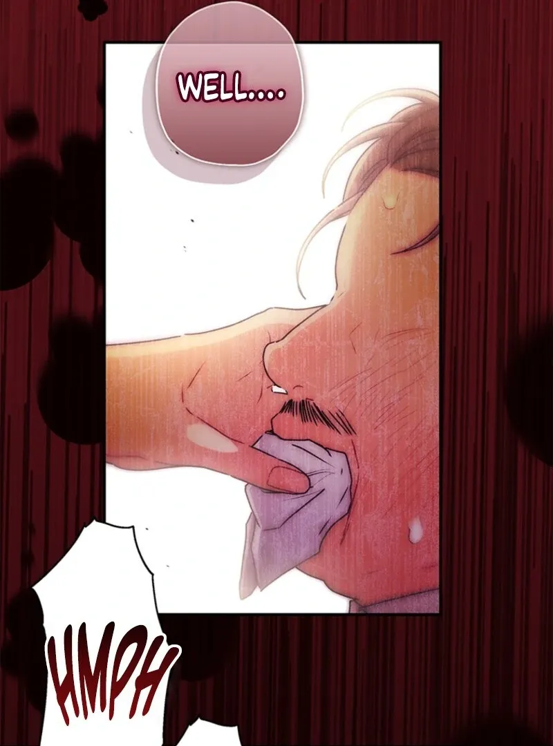 I Became The Male Lead's Adopted Daughter - Chapter 129 Page 64