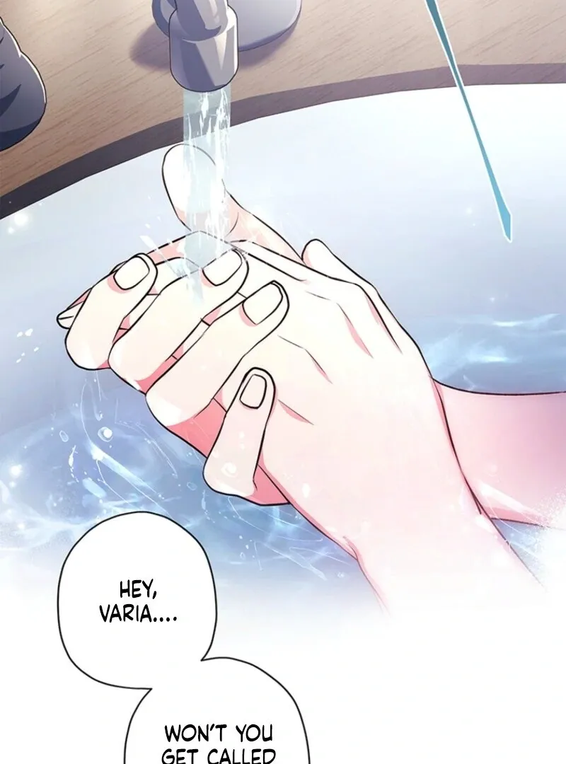 I Became The Male Lead's Adopted Daughter - Chapter 129 Page 69