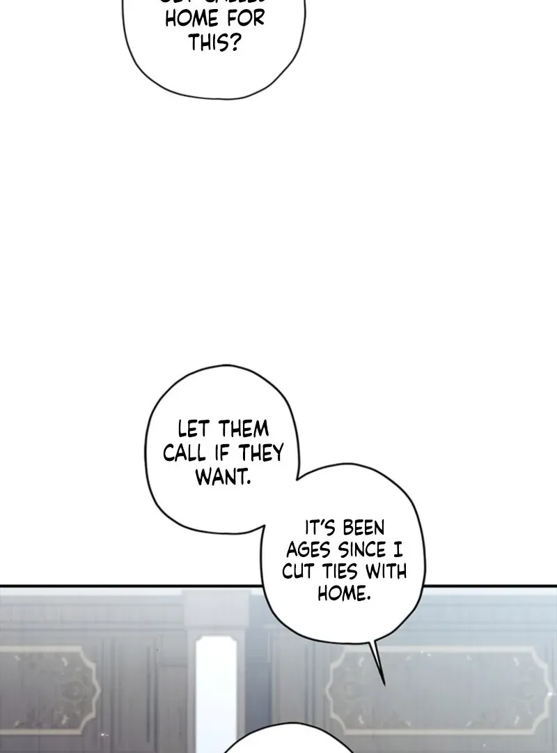 I Became The Male Lead's Adopted Daughter - Chapter 129 Page 70