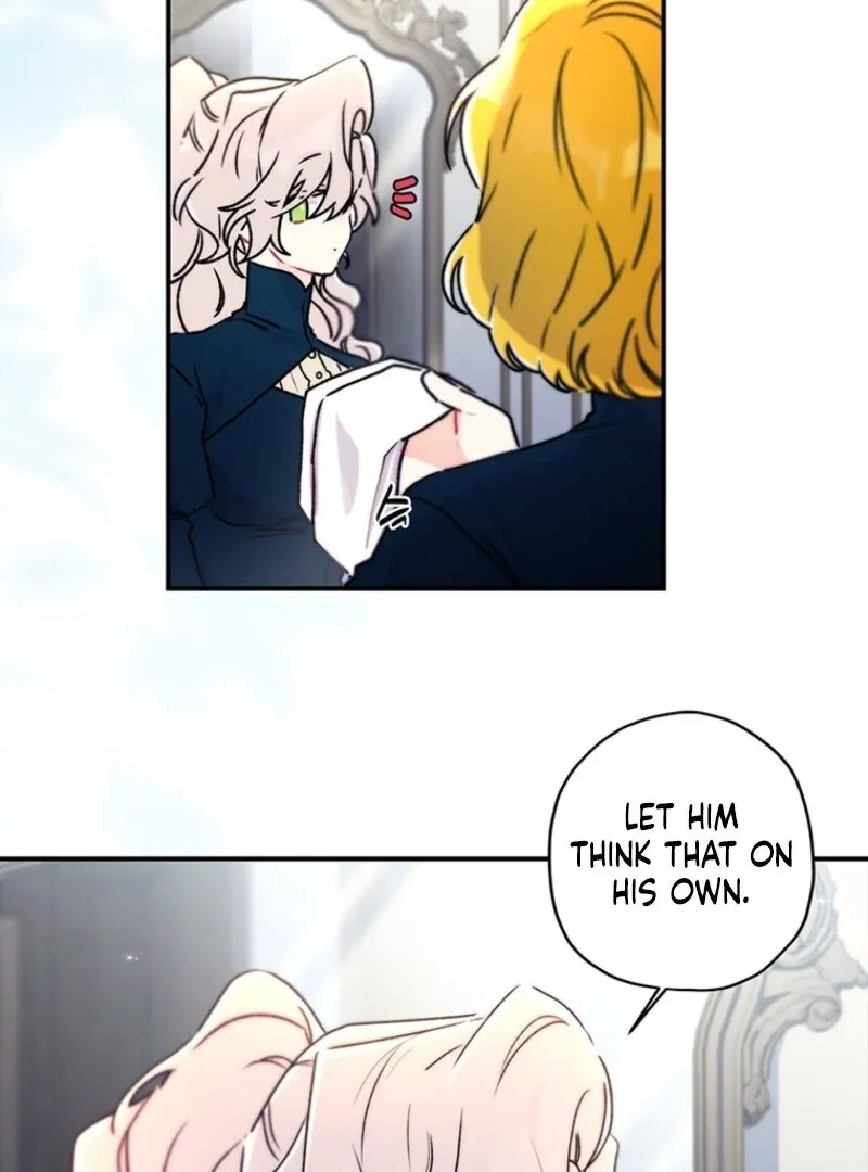 I Became The Male Lead's Adopted Daughter - Chapter 129 Page 72