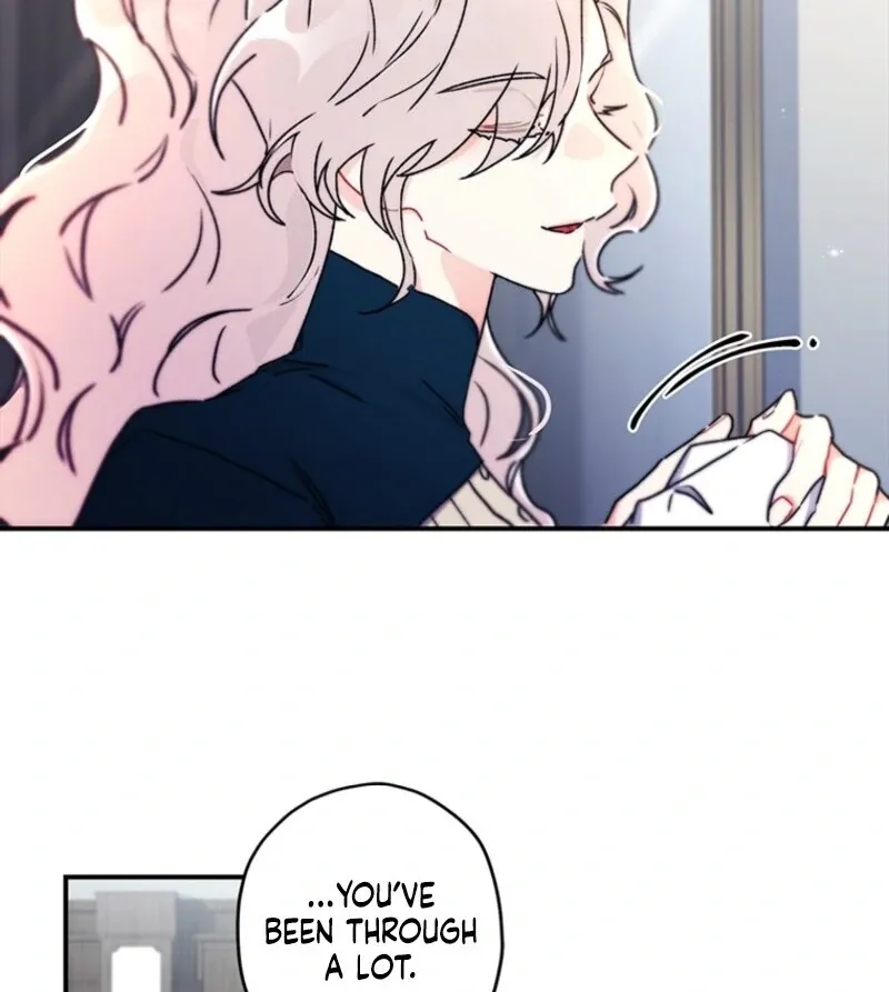 I Became The Male Lead's Adopted Daughter - Chapter 129 Page 73