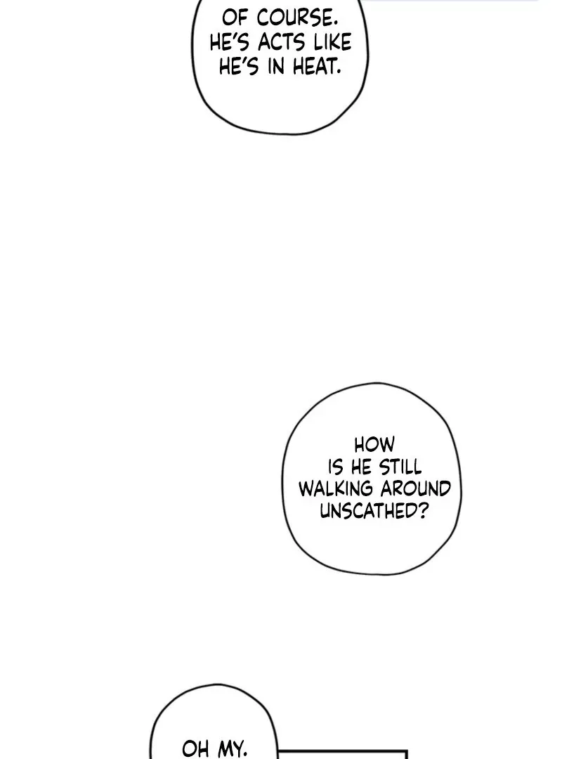 I Became The Male Lead's Adopted Daughter - Chapter 129 Page 79