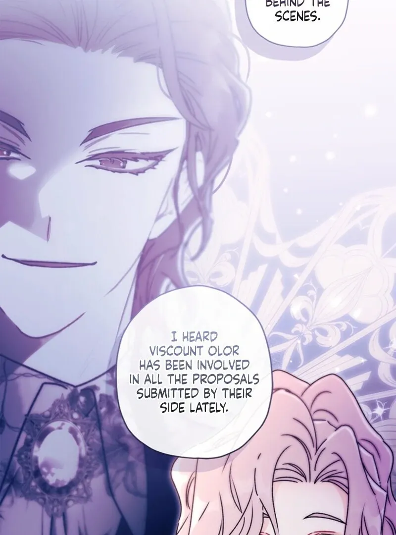 I Became The Male Lead's Adopted Daughter - Chapter 129 Page 81