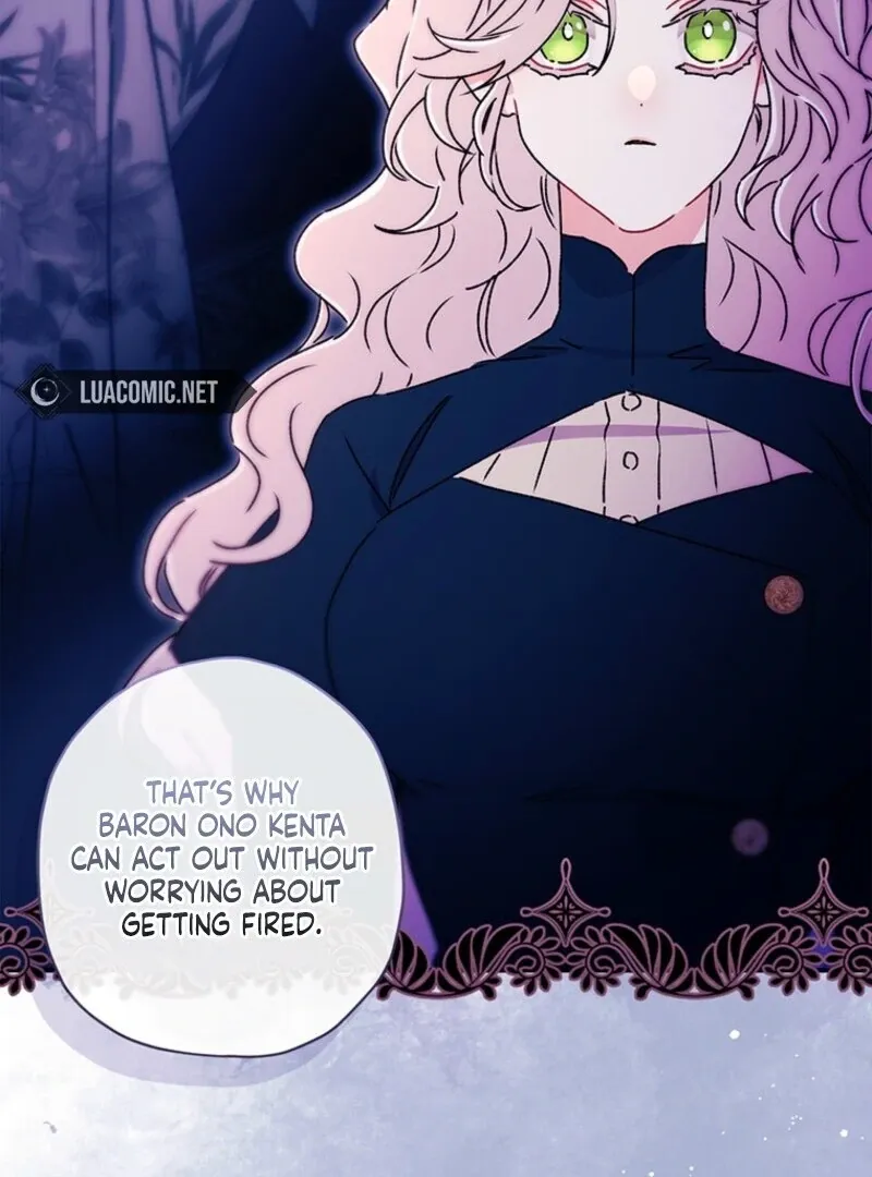 I Became The Male Lead's Adopted Daughter - Chapter 129 Page 82