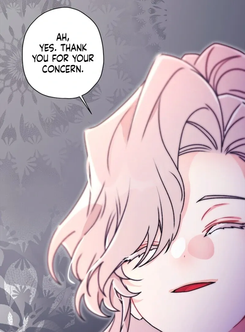 I Became The Male Lead's Adopted Daughter - Chapter 129 Page 85