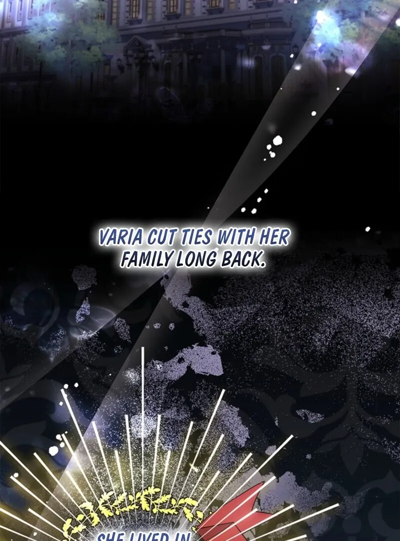 I Became The Male Lead's Adopted Daughter - Chapter 129 Page 89