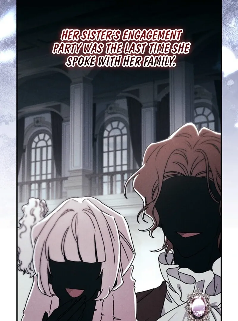 I Became The Male Lead's Adopted Daughter - Chapter 129 Page 91