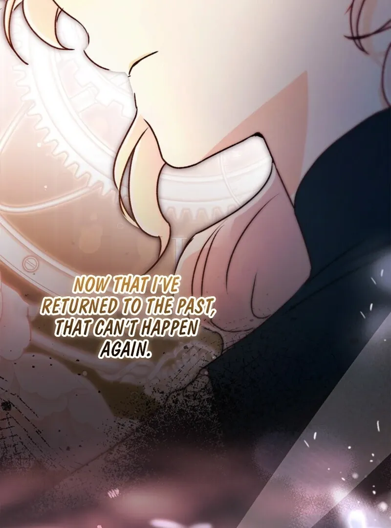 I Became The Male Lead's Adopted Daughter - Chapter 129 Page 100