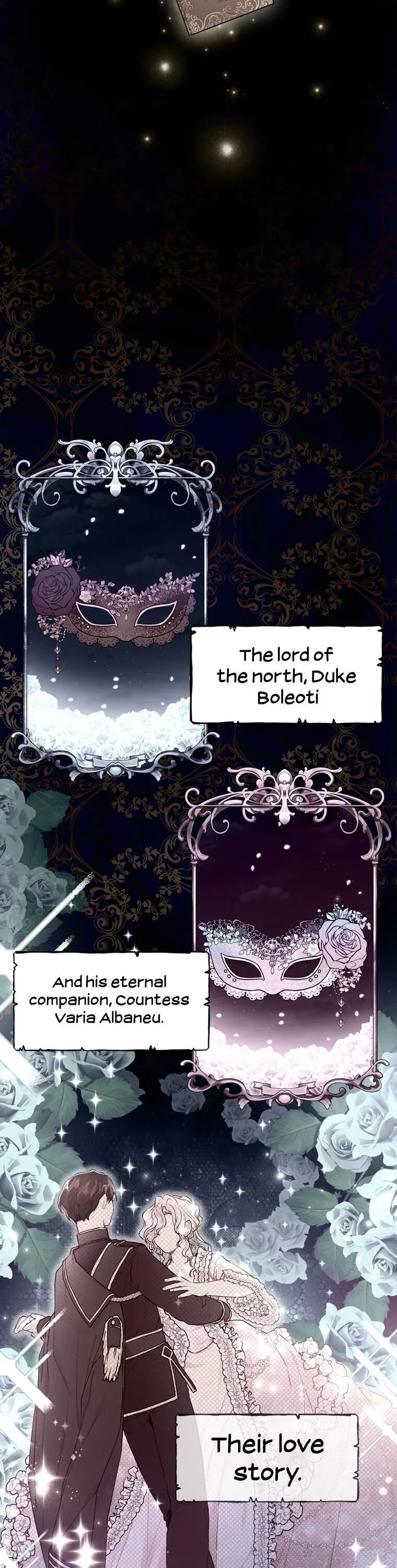 I Became The Male Lead's Adopted Daughter - Chapter 13 Page 4