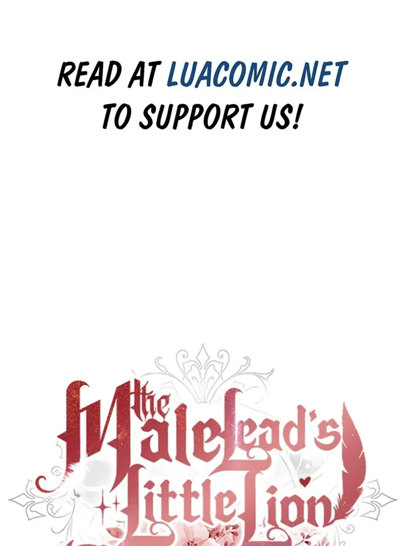 I Became The Male Lead's Adopted Daughter - Chapter 130 Page 2