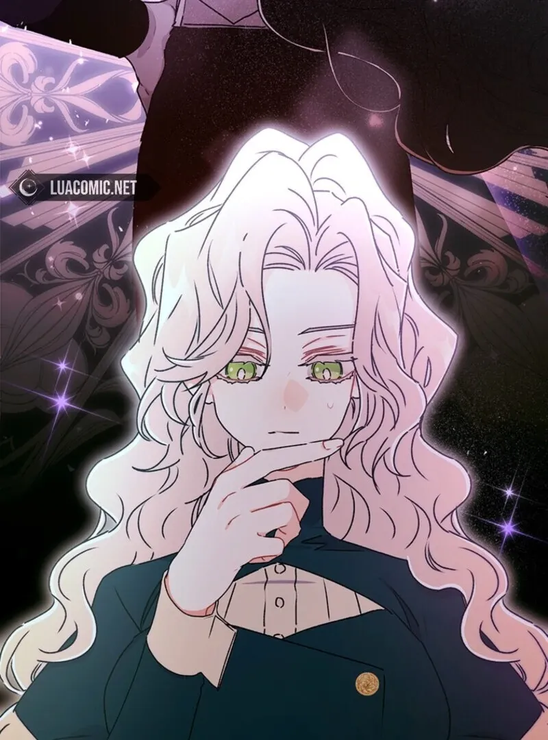 I Became The Male Lead's Adopted Daughter - Chapter 130 Page 16