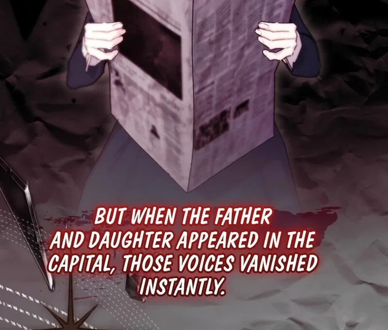 I Became The Male Lead's Adopted Daughter - Chapter 130 Page 22