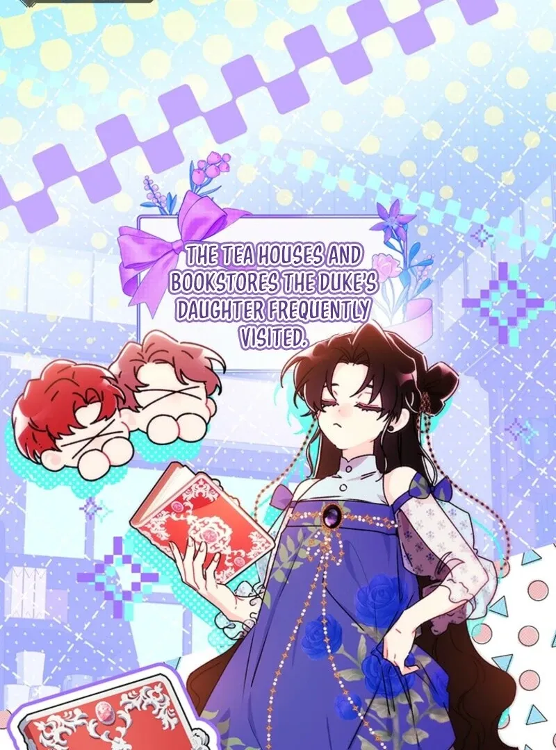 I Became The Male Lead's Adopted Daughter - Chapter 130 Page 35