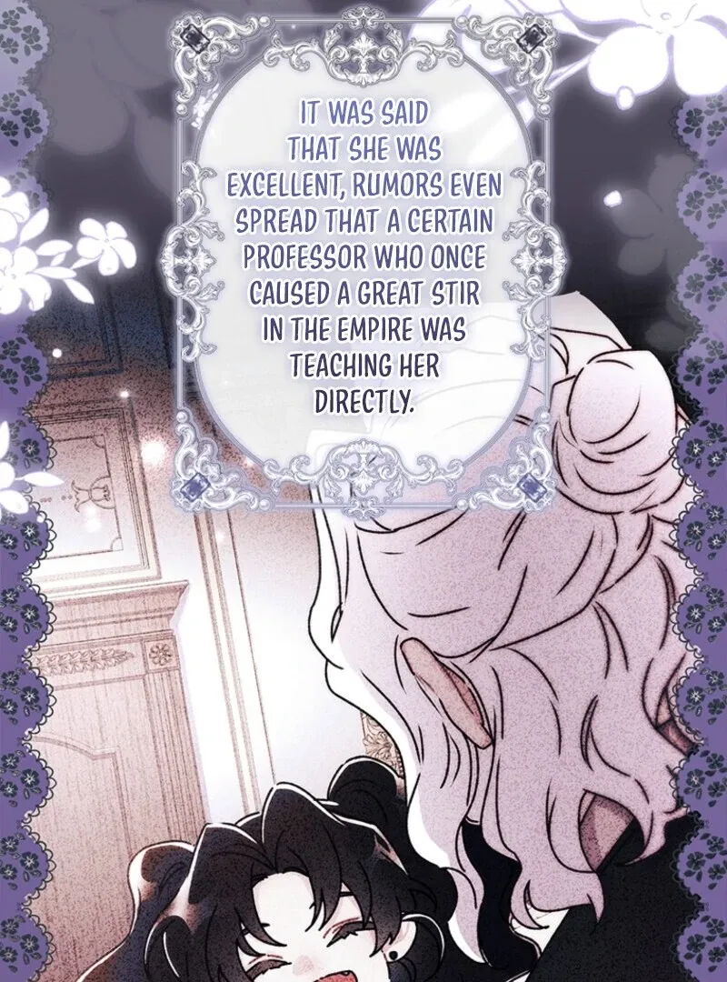 I Became The Male Lead's Adopted Daughter - Chapter 130 Page 42