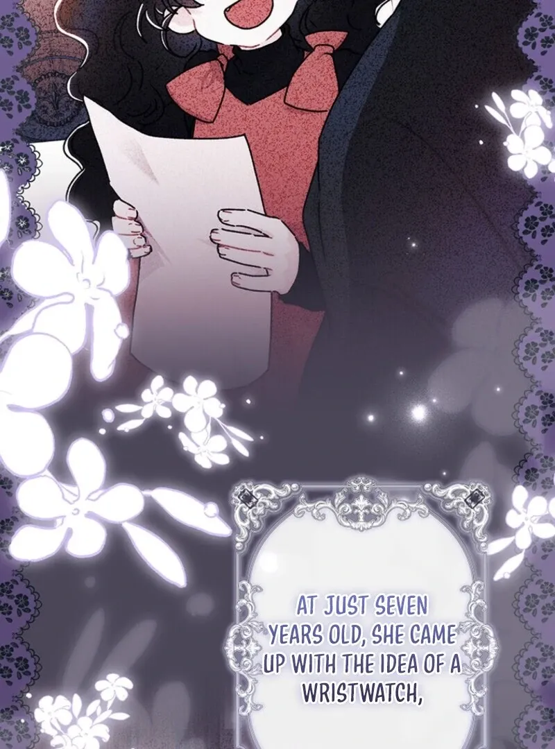 I Became The Male Lead's Adopted Daughter - Chapter 130 Page 43