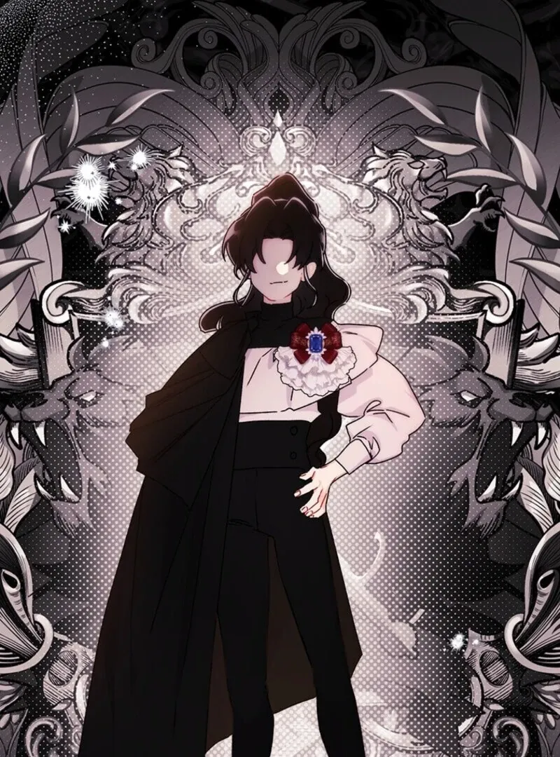 I Became The Male Lead's Adopted Daughter - Chapter 130 Page 48