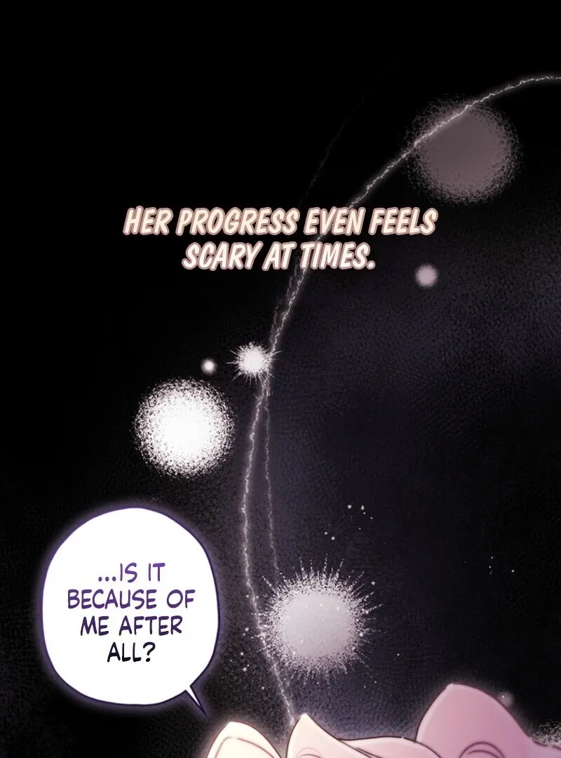 I Became The Male Lead's Adopted Daughter - Chapter 130 Page 50