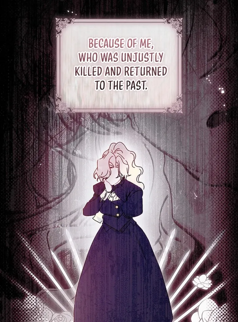 I Became The Male Lead's Adopted Daughter - Chapter 130 Page 53