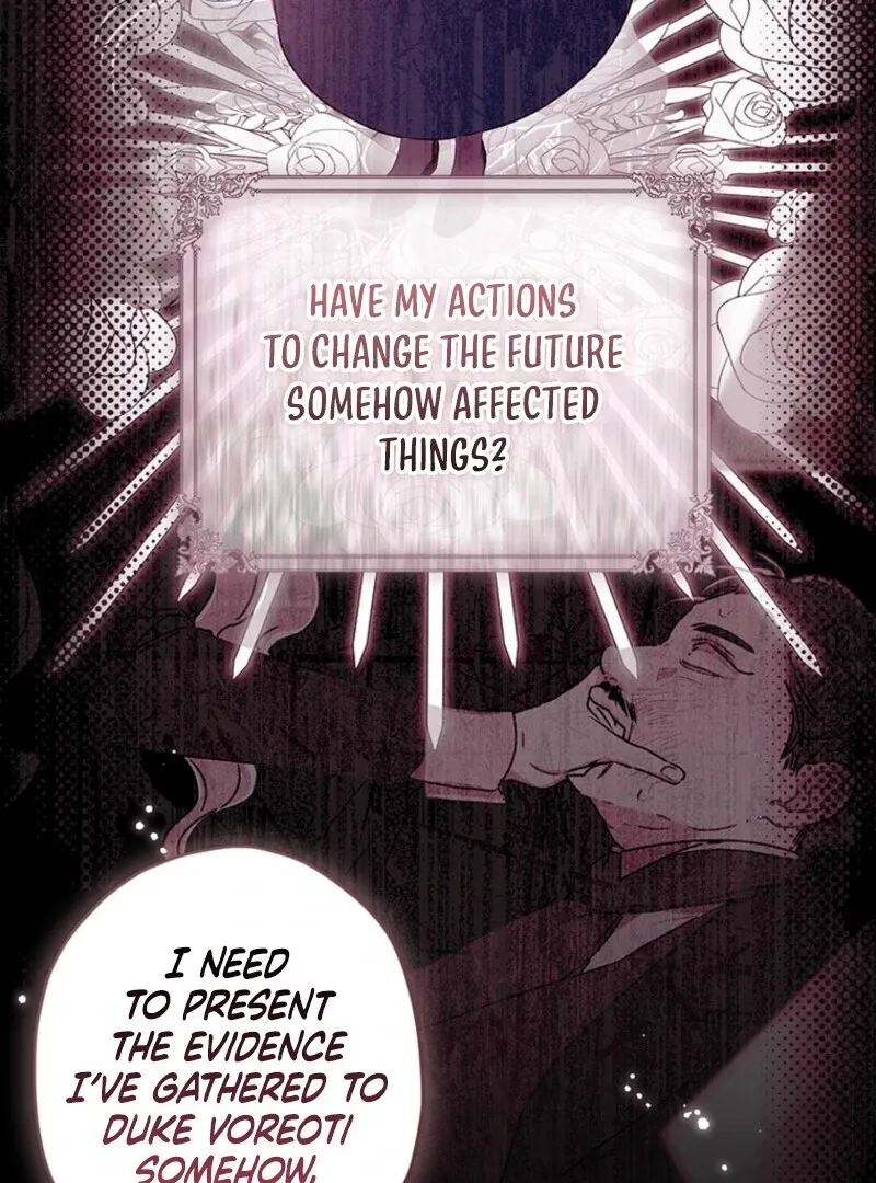I Became The Male Lead's Adopted Daughter - Chapter 130 Page 54