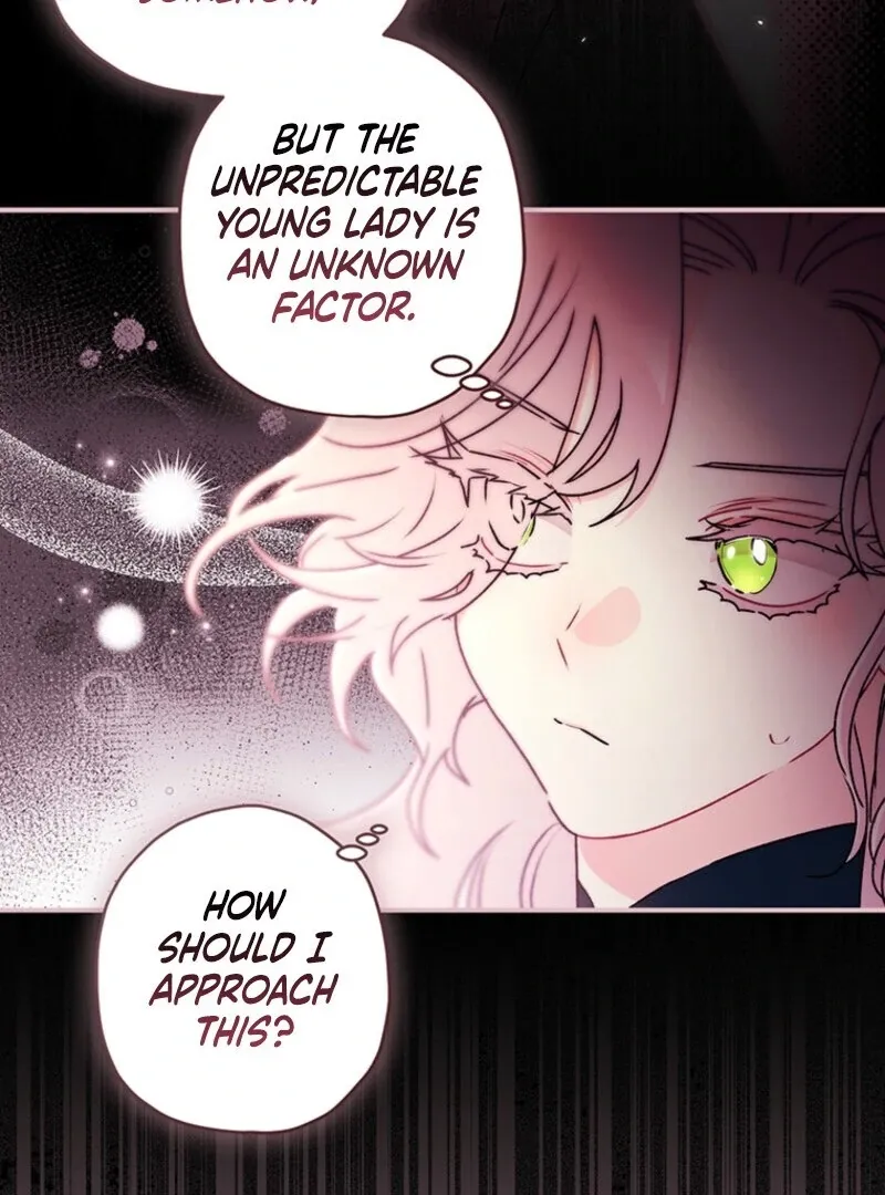 I Became The Male Lead's Adopted Daughter - Chapter 130 Page 55