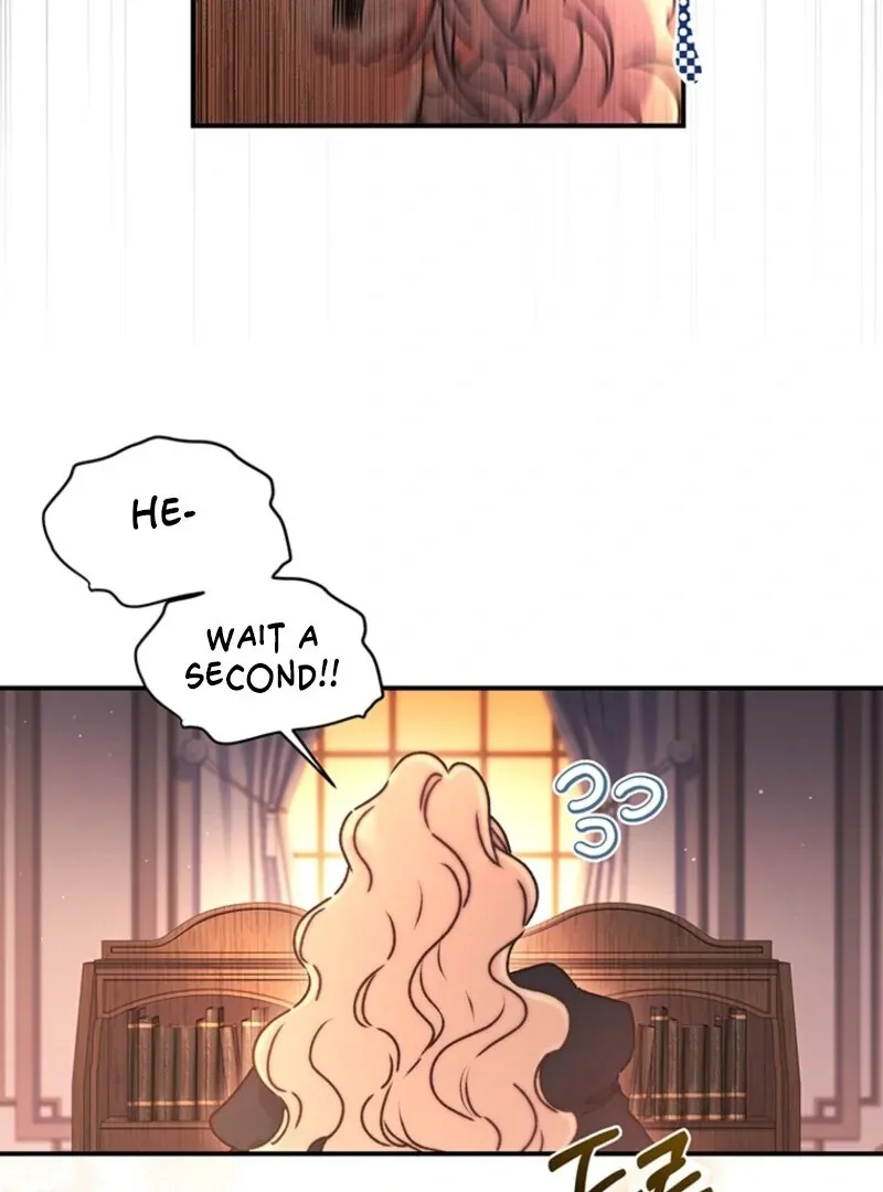 I Became The Male Lead's Adopted Daughter - Chapter 130 Page 57