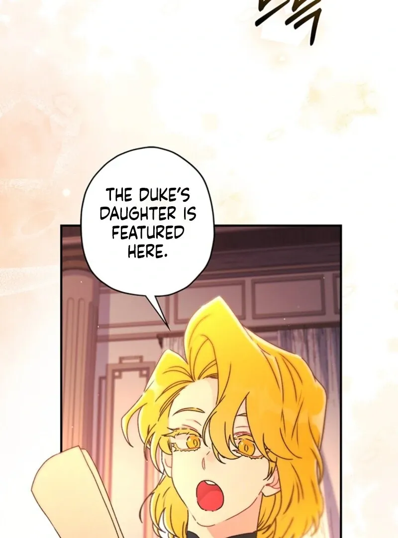 I Became The Male Lead's Adopted Daughter - Chapter 130 Page 58