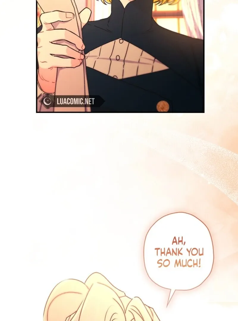 I Became The Male Lead's Adopted Daughter - Chapter 130 Page 59