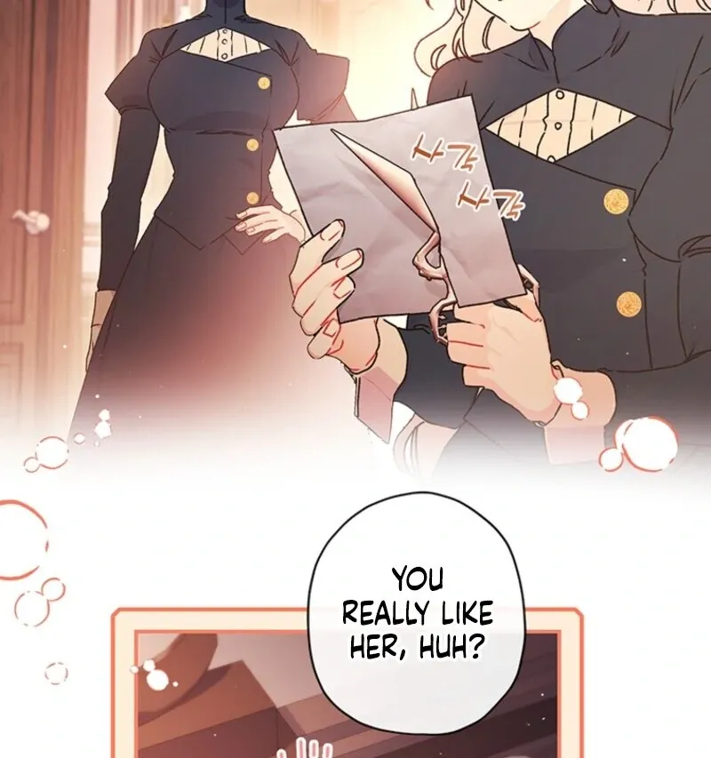 I Became The Male Lead's Adopted Daughter - Chapter 130 Page 62