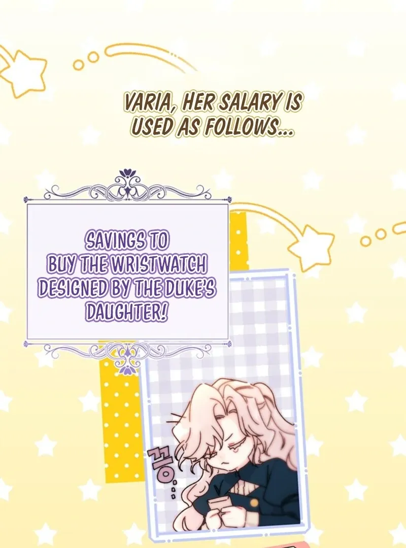 I Became The Male Lead's Adopted Daughter - Chapter 130 Page 67