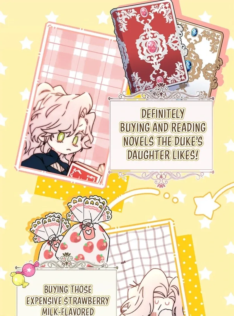 I Became The Male Lead's Adopted Daughter - Chapter 130 Page 68