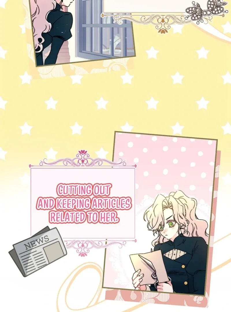 I Became The Male Lead's Adopted Daughter - Chapter 130 Page 70