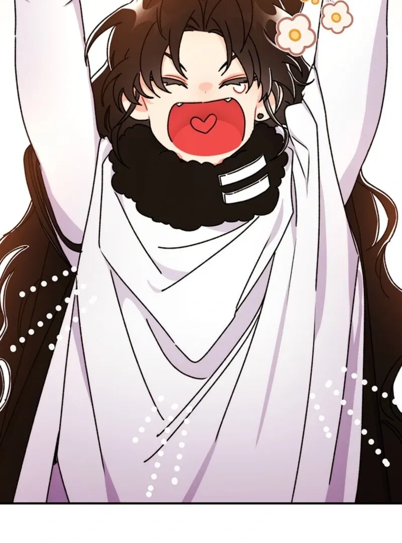 I Became The Male Lead's Adopted Daughter - Chapter 130 Page 76