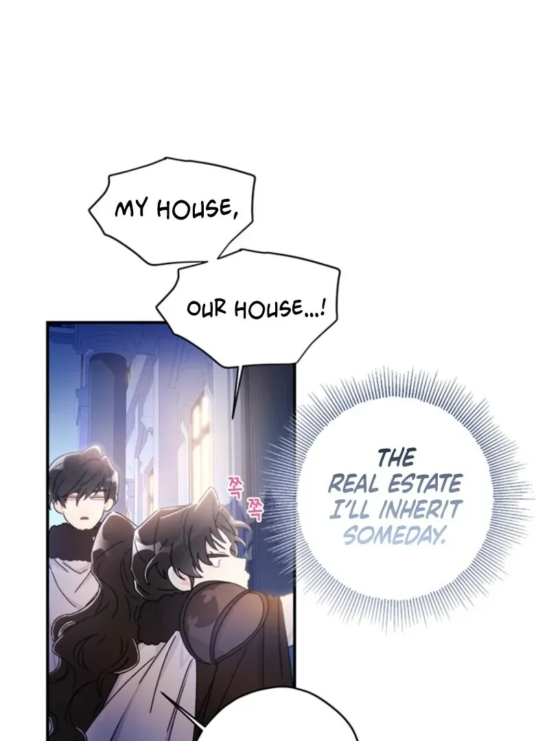 I Became The Male Lead's Adopted Daughter - Chapter 130 Page 77