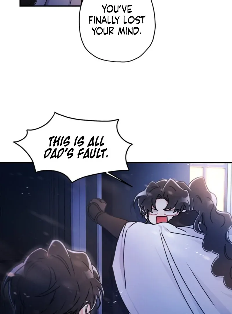 I Became The Male Lead's Adopted Daughter - Chapter 130 Page 78