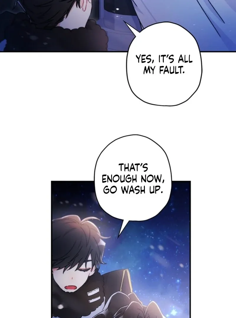 I Became The Male Lead's Adopted Daughter - Chapter 130 Page 79